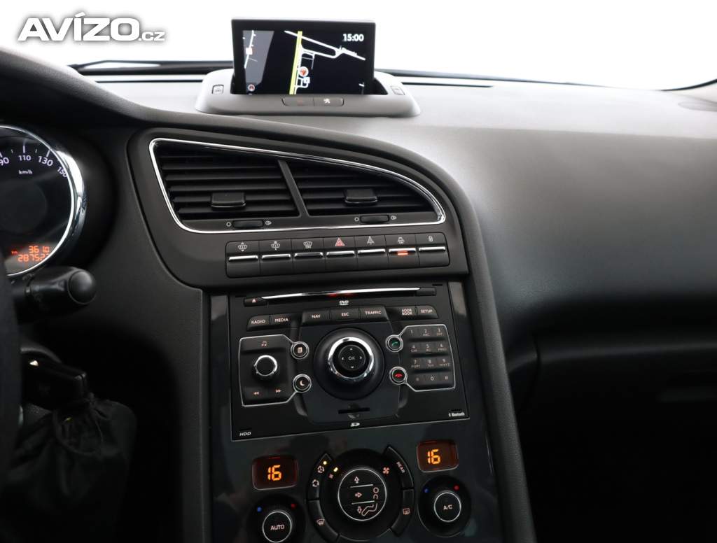 Foto inzerátu Peugeot 5008 2.0 HDI