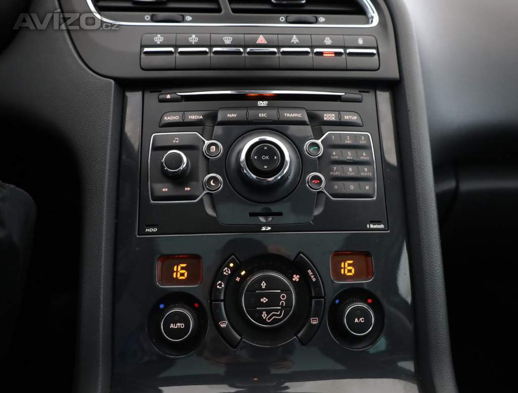 Foto inzerátu Peugeot 5008 2.0 HDI