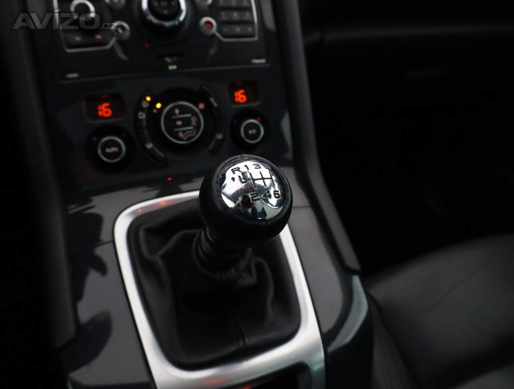 Foto inzerátu Peugeot 5008 2.0 HDI