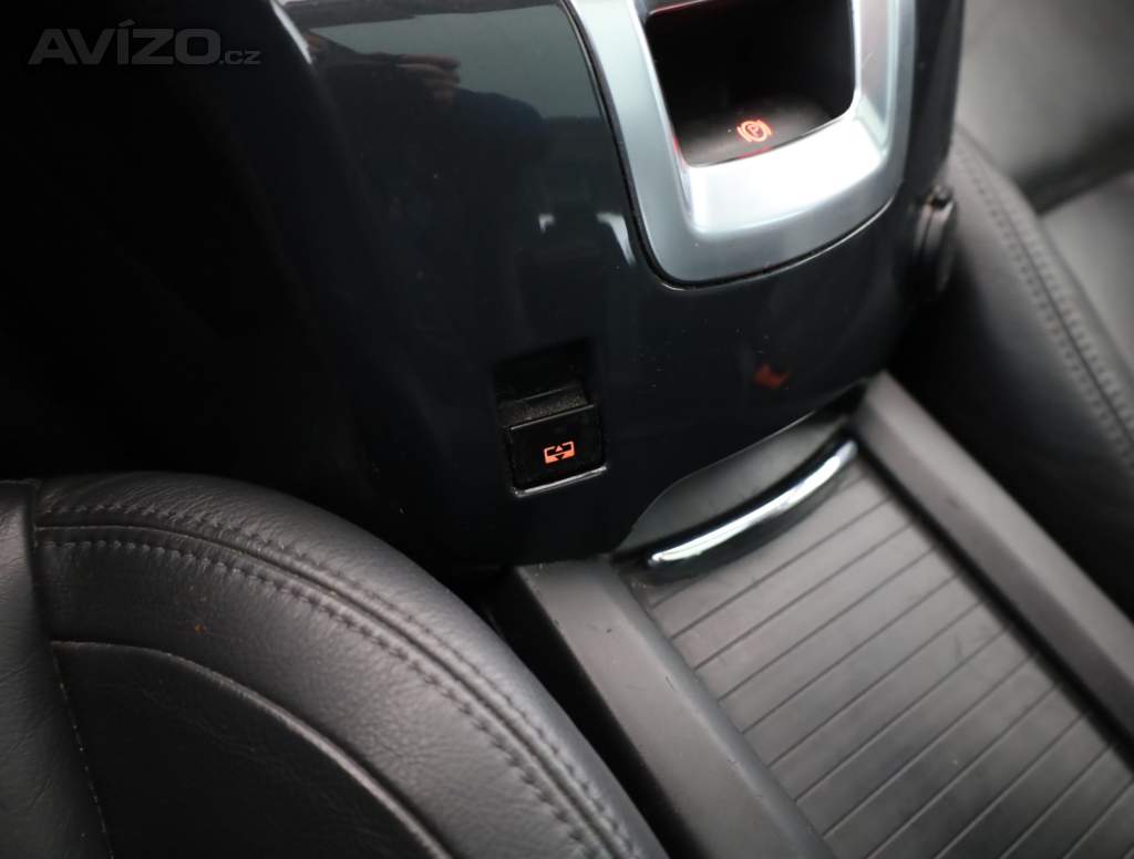 Foto inzerátu Peugeot 5008 2.0 HDI