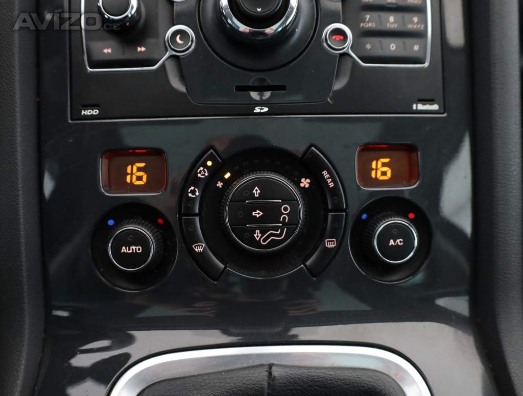 Foto inzerátu Peugeot 5008 2.0 HDI