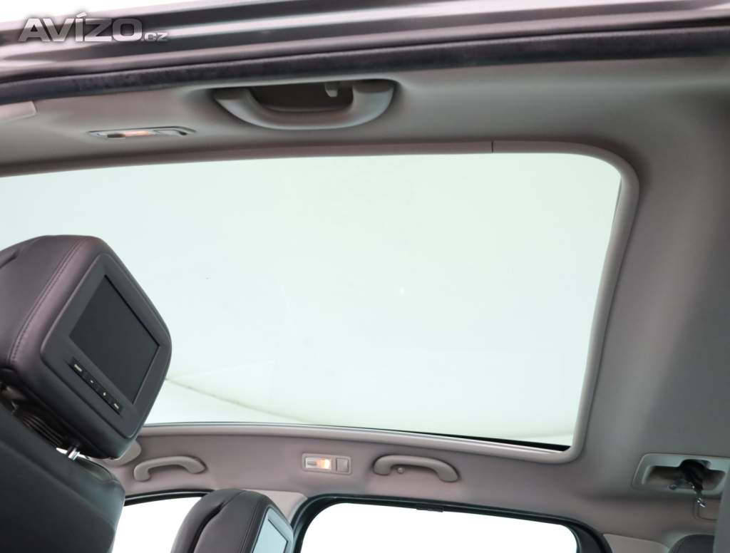Foto inzerátu Peugeot 5008 2.0 HDI