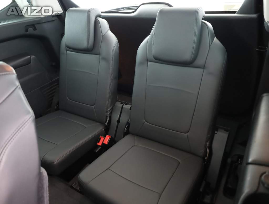 Foto inzerátu Peugeot 5008 2.0 HDI