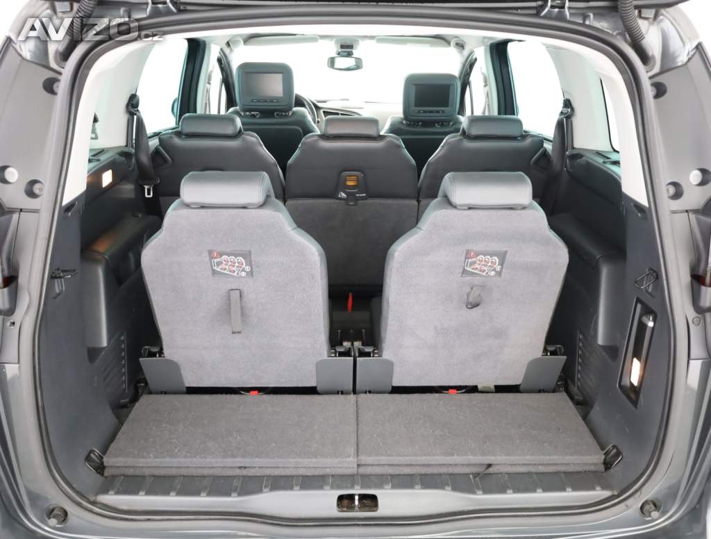 Foto inzerátu Peugeot 5008 2.0 HDI