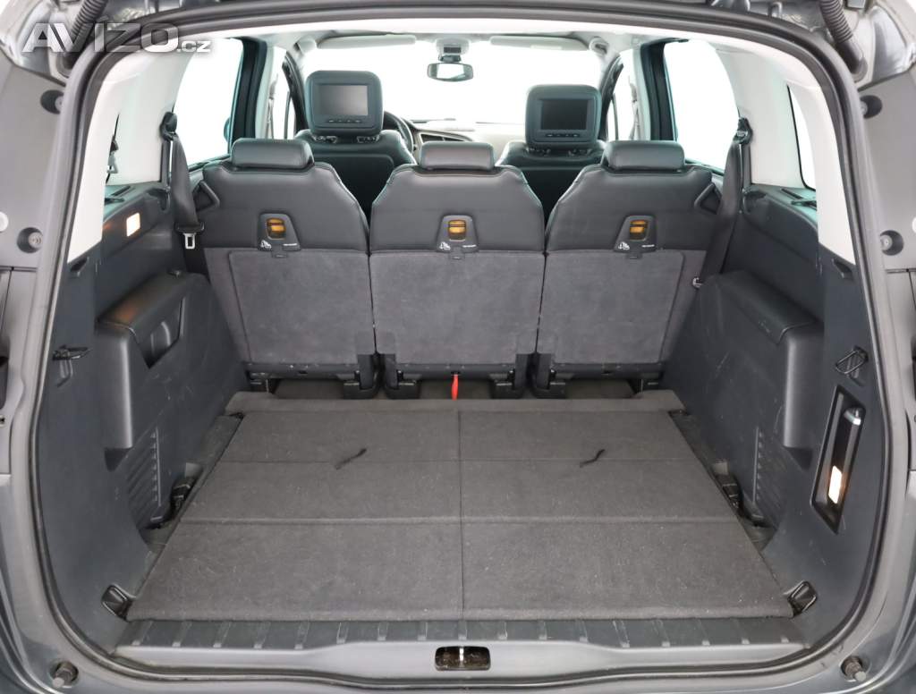 Foto inzerátu Peugeot 5008 2.0 HDI