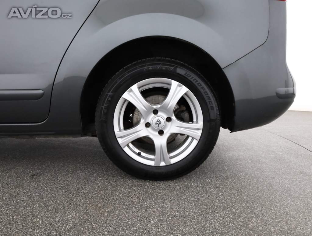 Foto inzerátu Peugeot 5008 2.0 HDI