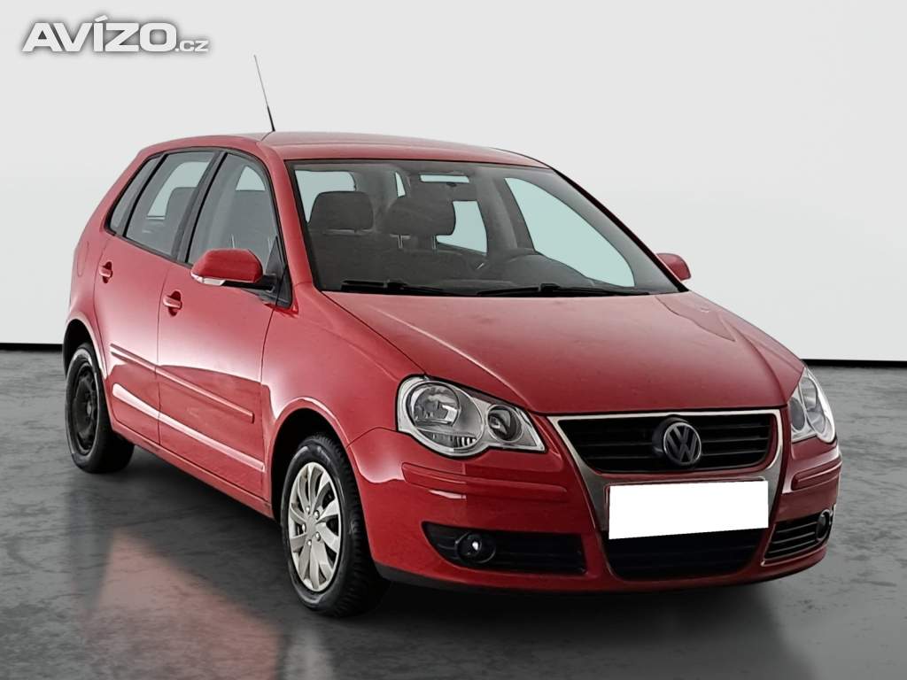 VW Polo 1.2