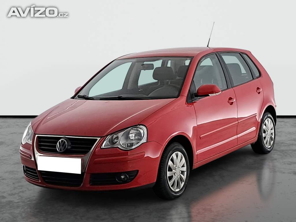 Foto inzerátu VW Polo 1.2
