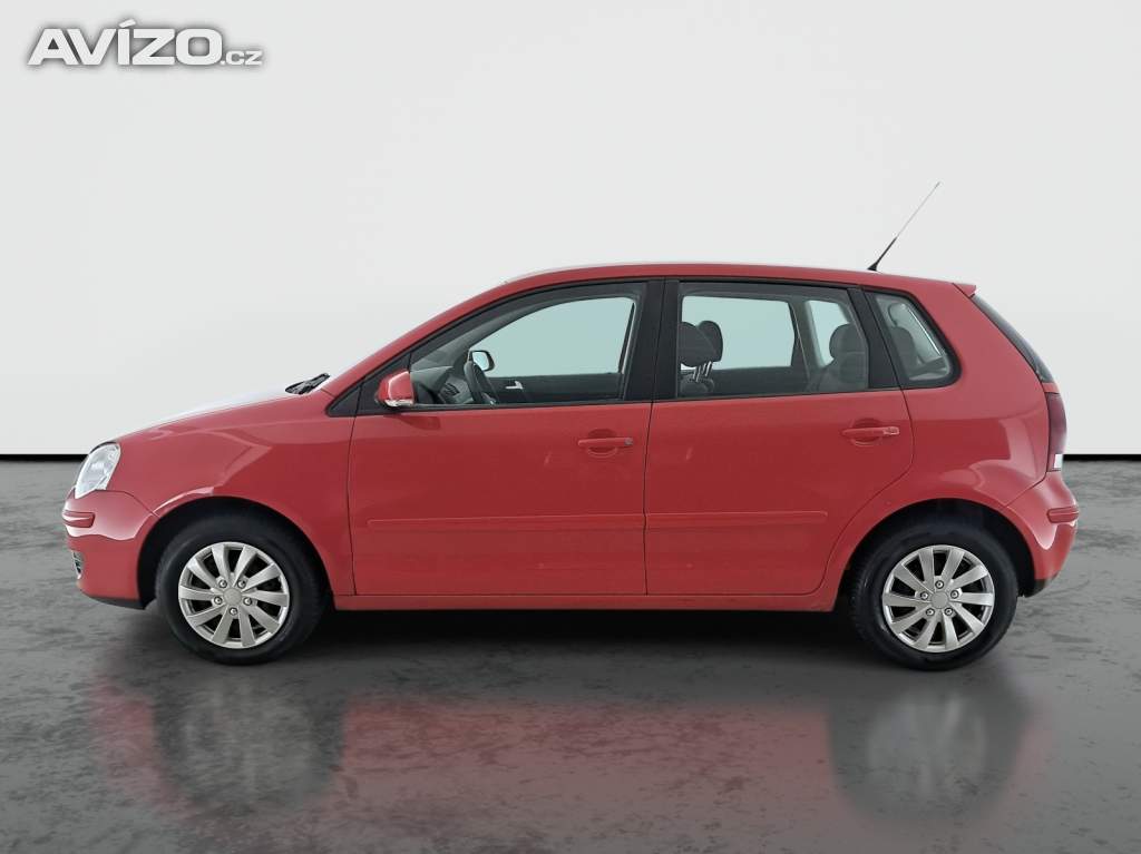 Foto inzerátu VW Polo 1.2