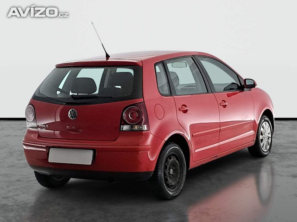 Foto inzerátu VW Polo 1.2