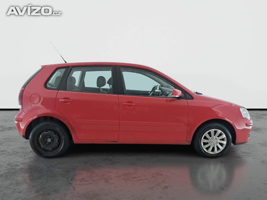 Foto inzerátu VW Polo 1.2