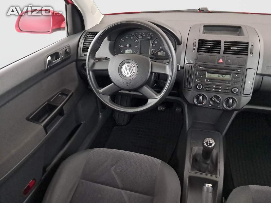 Foto inzerátu VW Polo 1.2