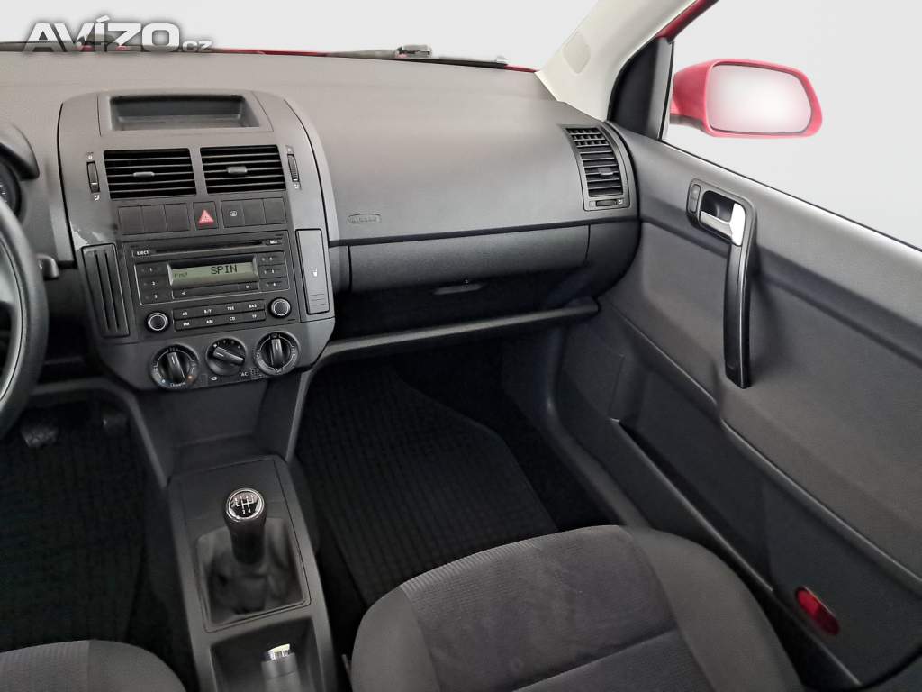 Foto inzerátu VW Polo 1.2