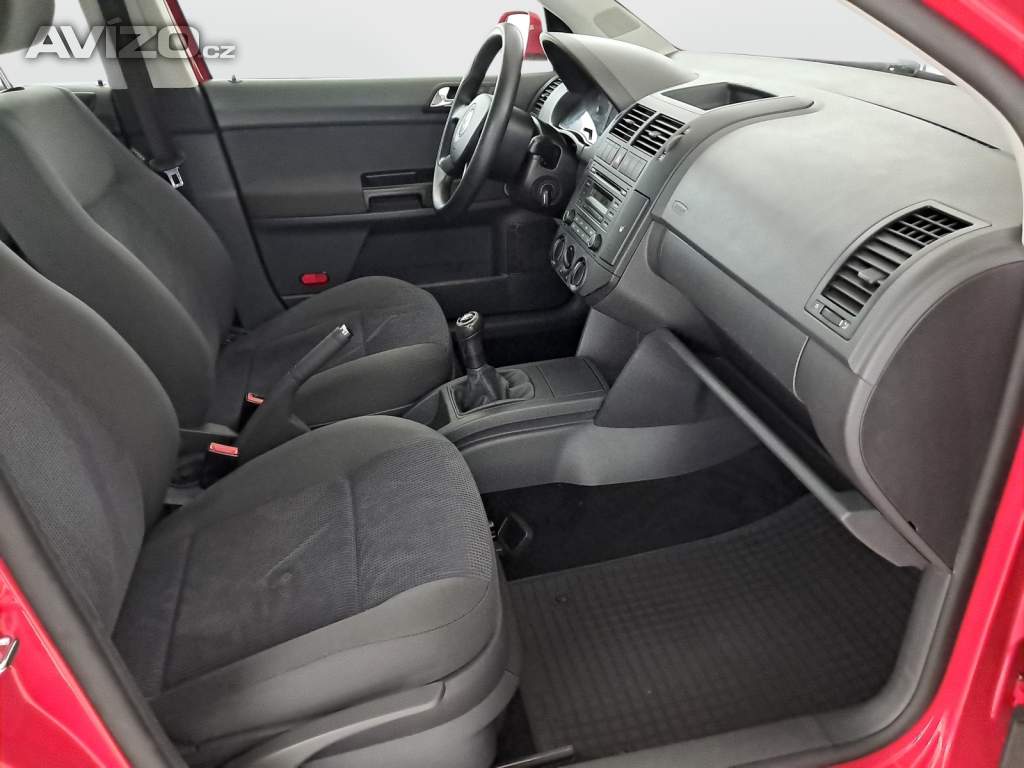 Foto inzerátu VW Polo 1.2