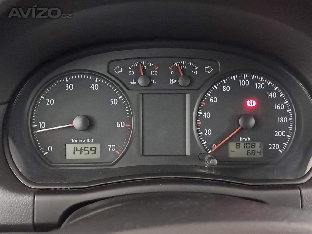 Foto inzerátu VW Polo 1.2