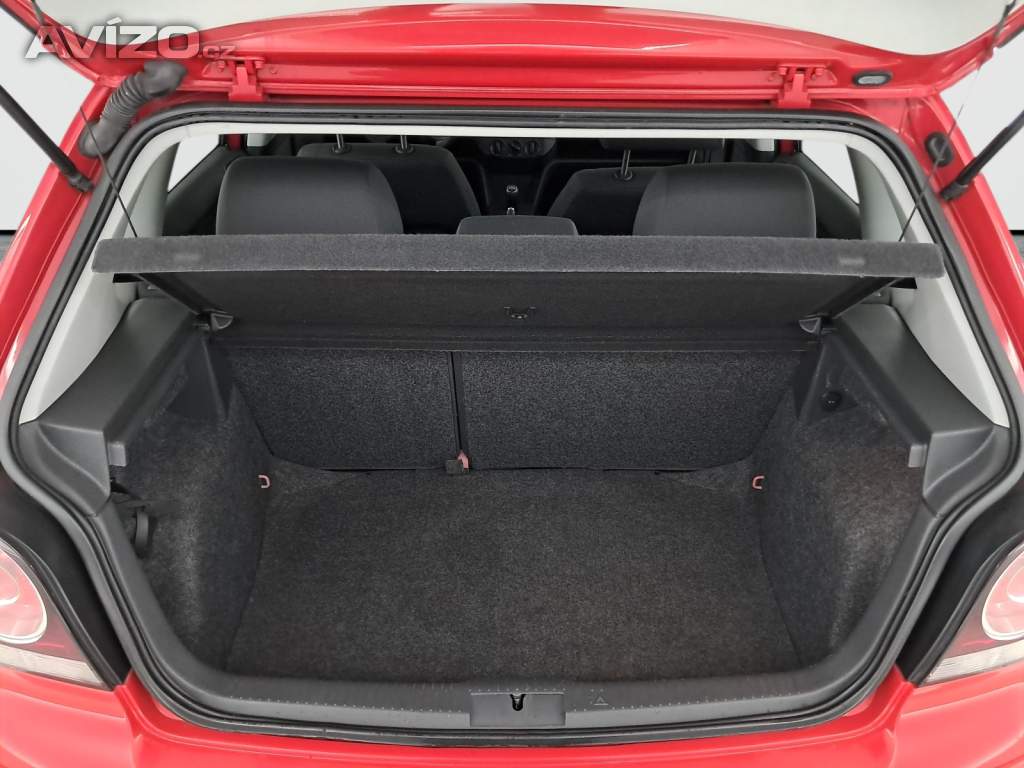 Foto inzerátu VW Polo 1.2