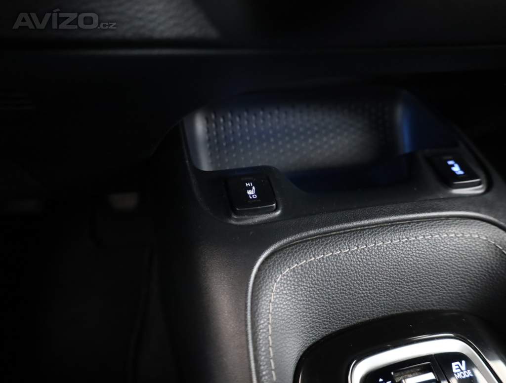 Foto inzerátu Toyota Corolla 1.8 Hybrid