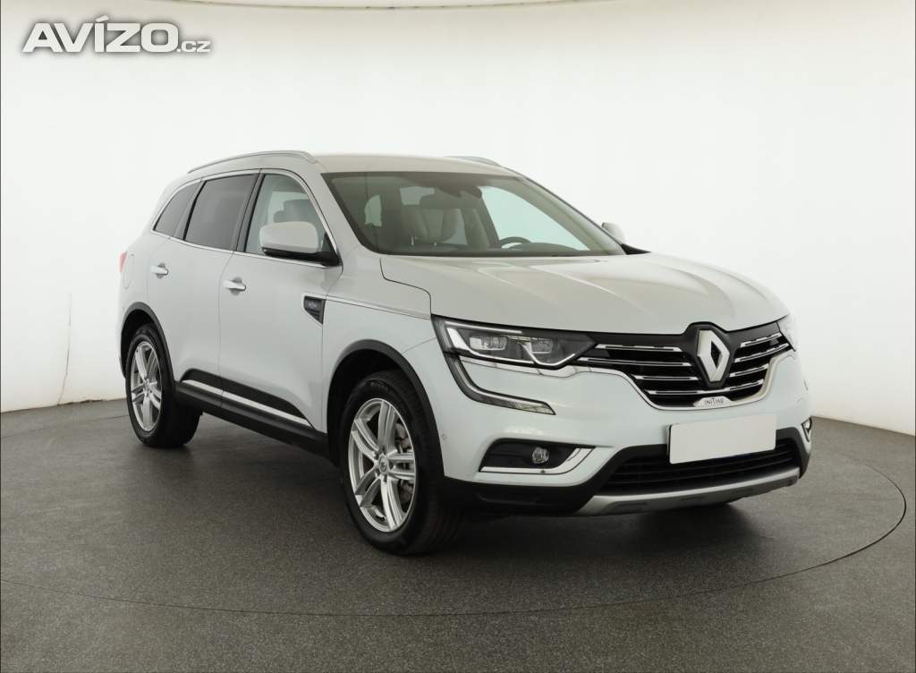 Renault Koleos 2.0 dCi