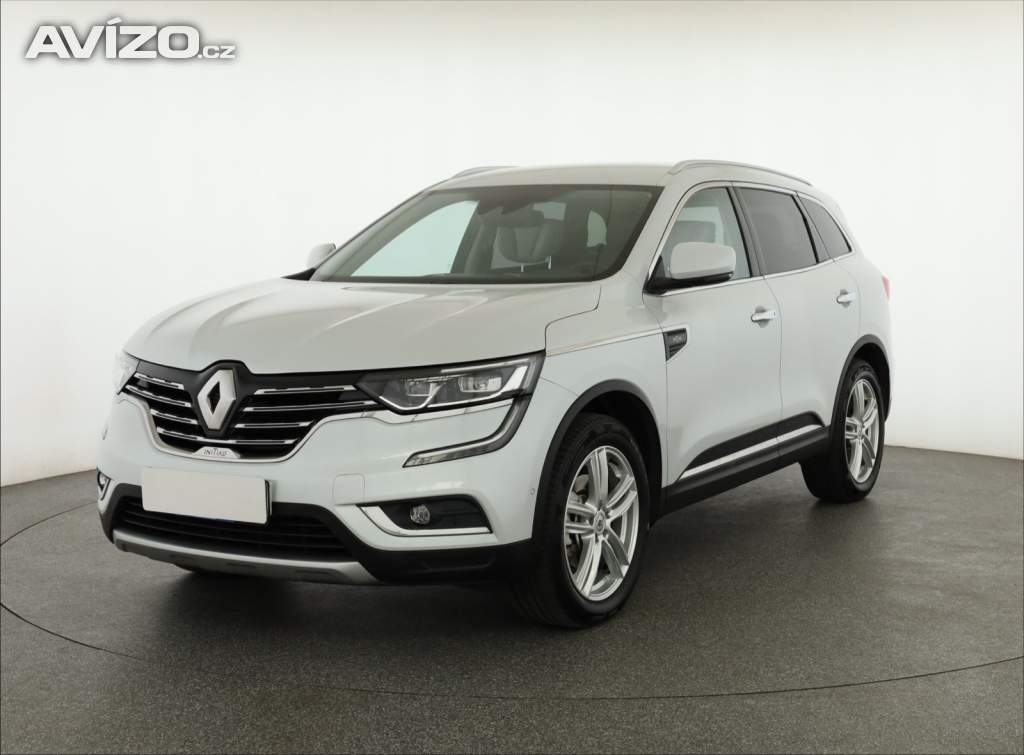 Foto inzerátu Renault Koleos 2.0 dCi