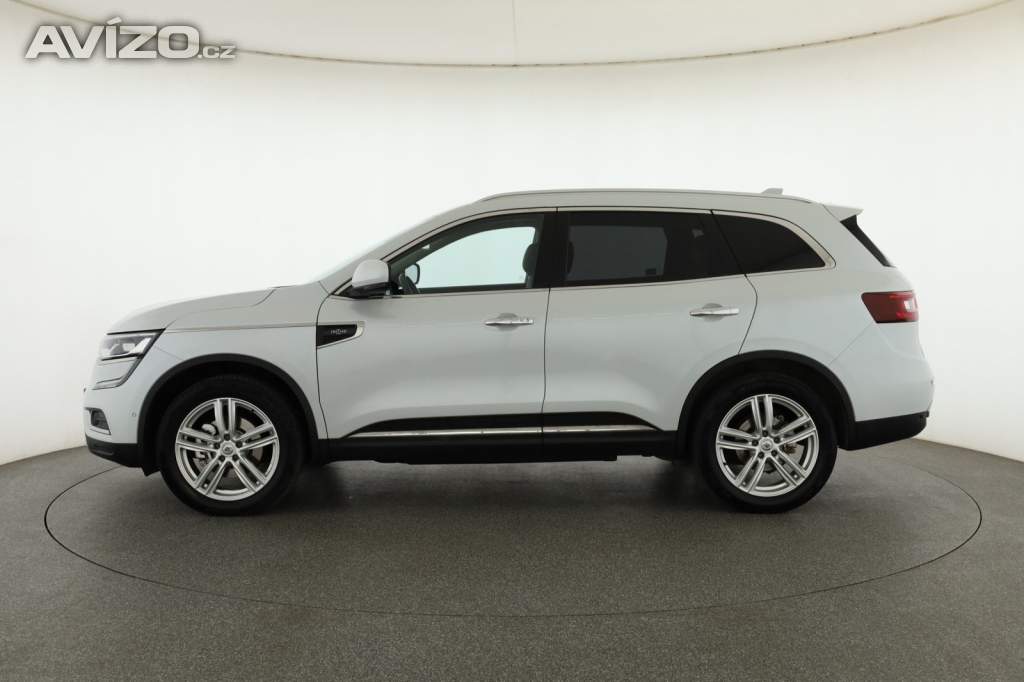 Foto inzerátu Renault Koleos 2.0 dCi