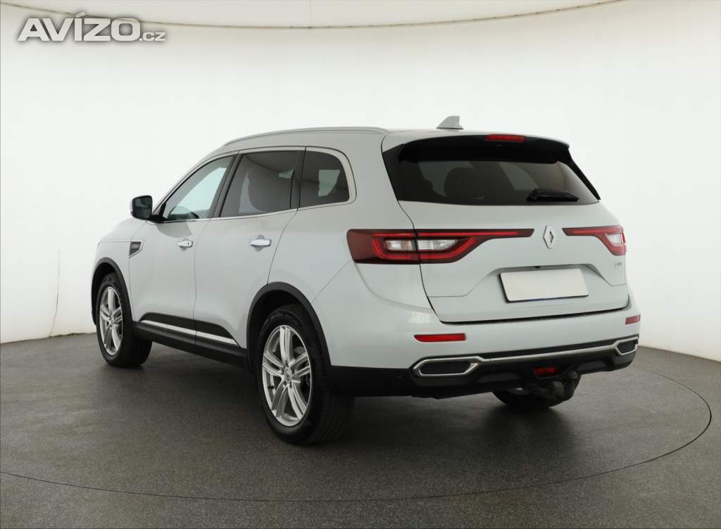 Foto inzerátu Renault Koleos 2.0 dCi