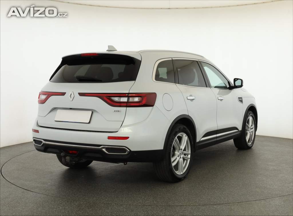 Foto inzerátu Renault Koleos 2.0 dCi