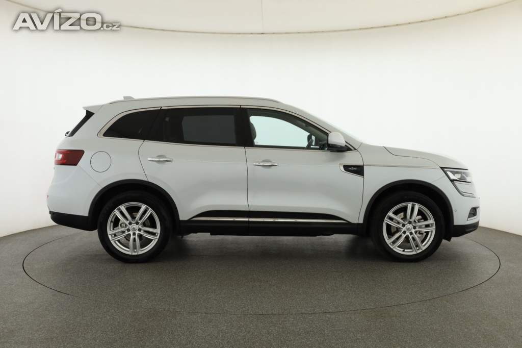 Foto inzerátu Renault Koleos 2.0 dCi