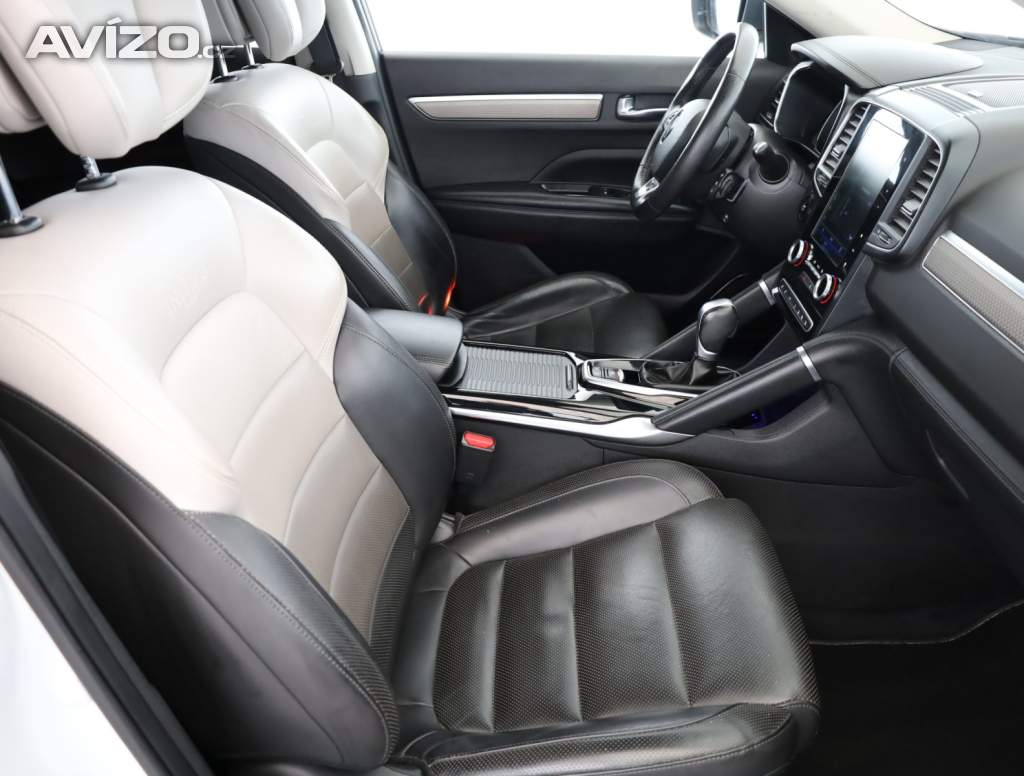 Foto inzerátu Renault Koleos 2.0 dCi