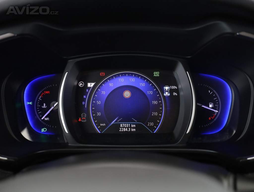 Foto inzerátu Renault Koleos 2.0 dCi