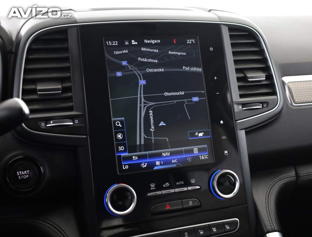 Foto inzerátu Renault Koleos 2.0 dCi