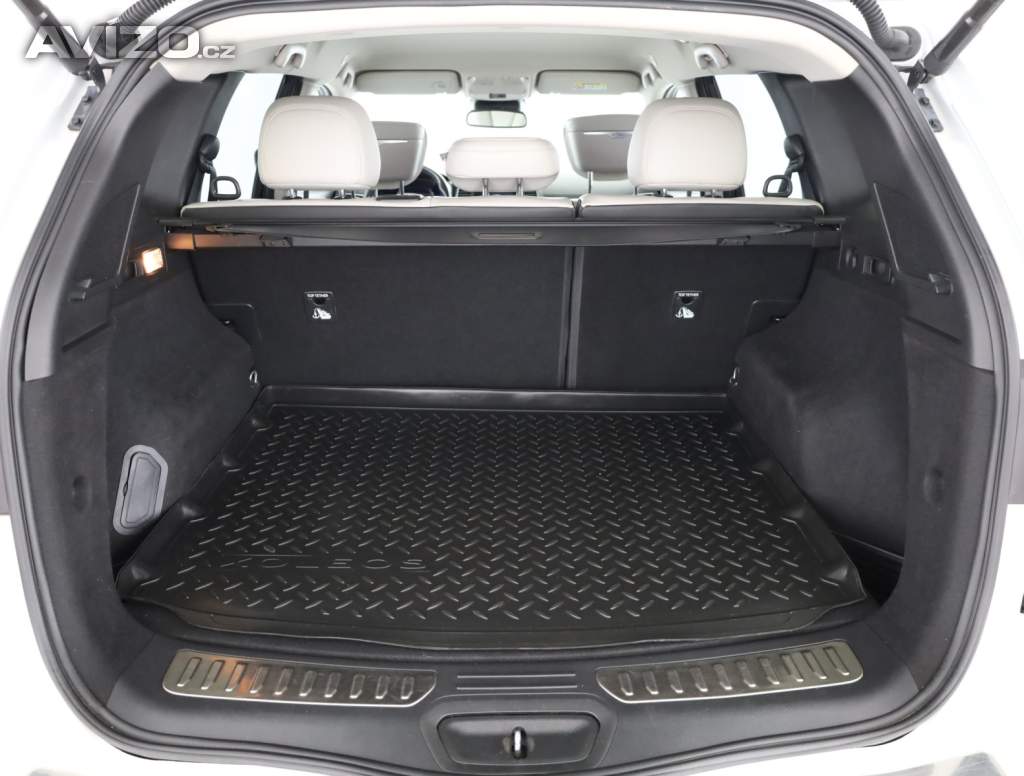 Foto inzerátu Renault Koleos 2.0 dCi