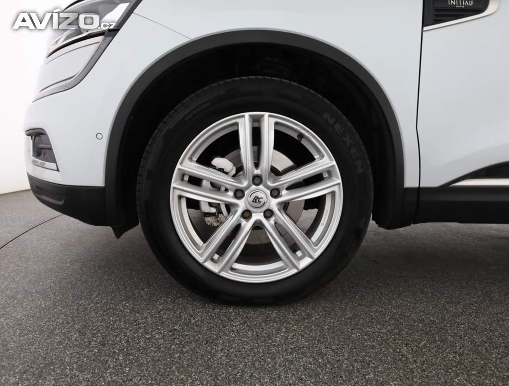 Foto inzerátu Renault Koleos 2.0 dCi