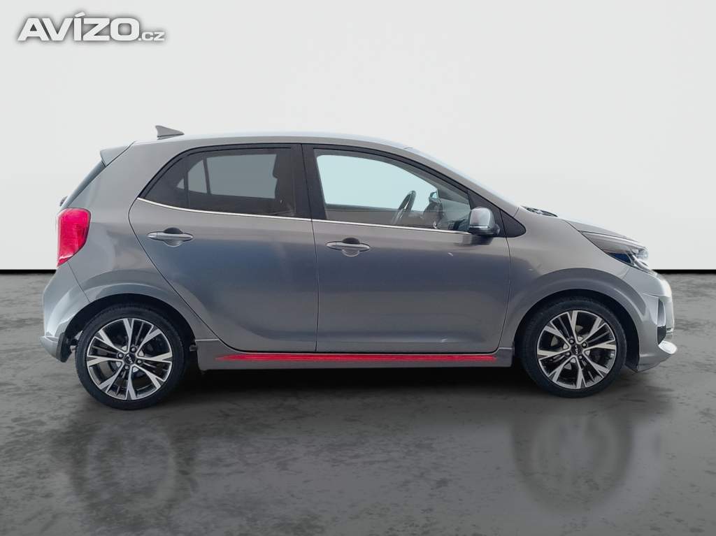 Foto inzerátu Kia Picanto 1.2 MPI