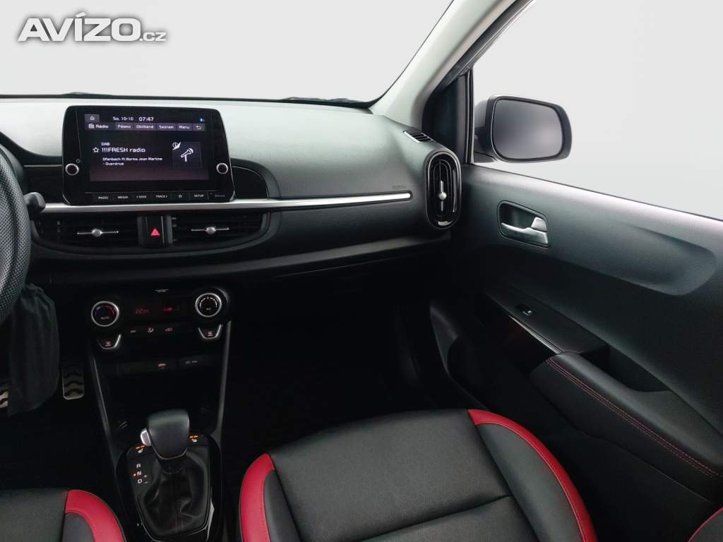 Foto inzerátu Kia Picanto 1.2 MPI