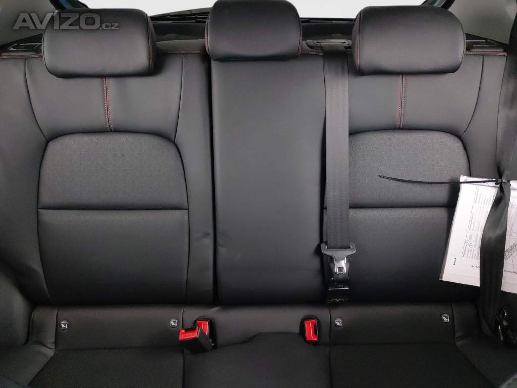 Foto inzerátu Kia Picanto 1.2 MPI
