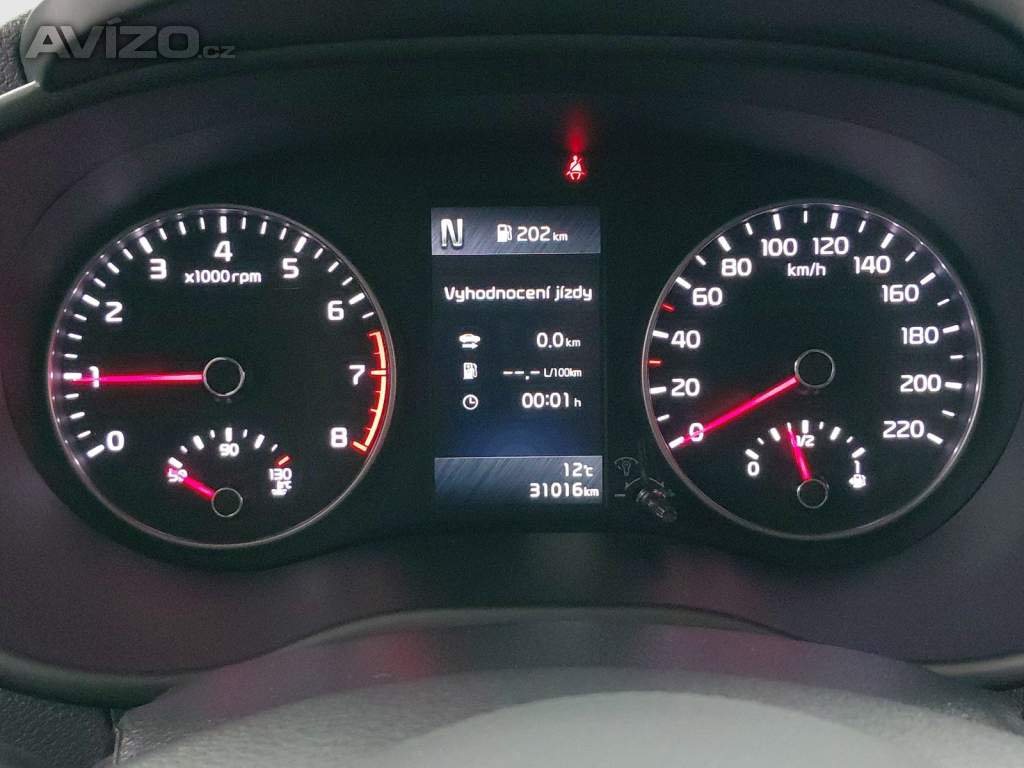 Foto inzerátu Kia Picanto 1.2 MPI