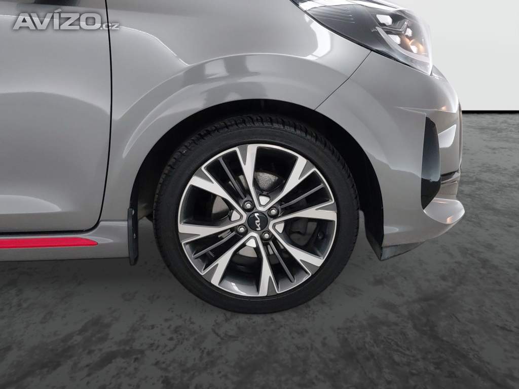 Foto inzerátu Kia Picanto 1.2 MPI
