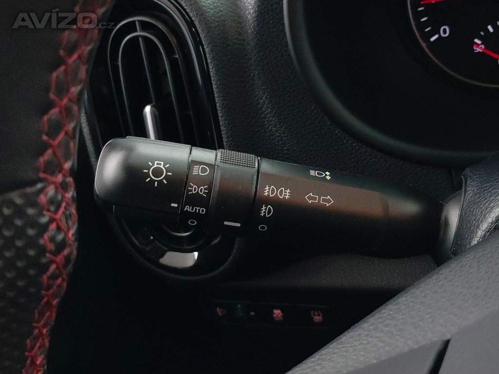 Foto inzerátu Kia Picanto 1.2 MPI