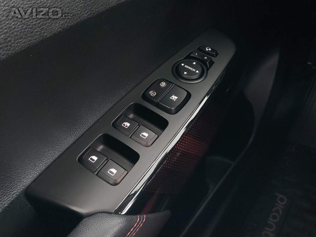Foto inzerátu Kia Picanto 1.2 MPI