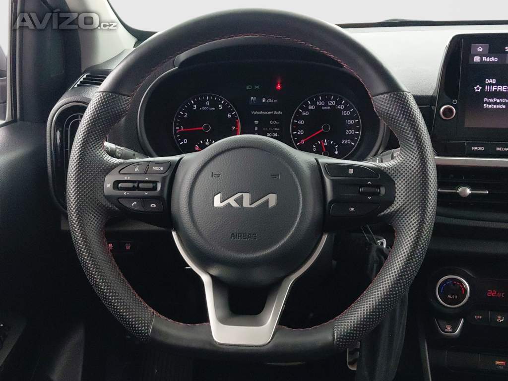 Foto inzerátu Kia Picanto 1.2 MPI