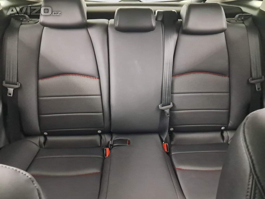 Foto inzerátu Mazda CX-3 2.0 Skyactiv-G