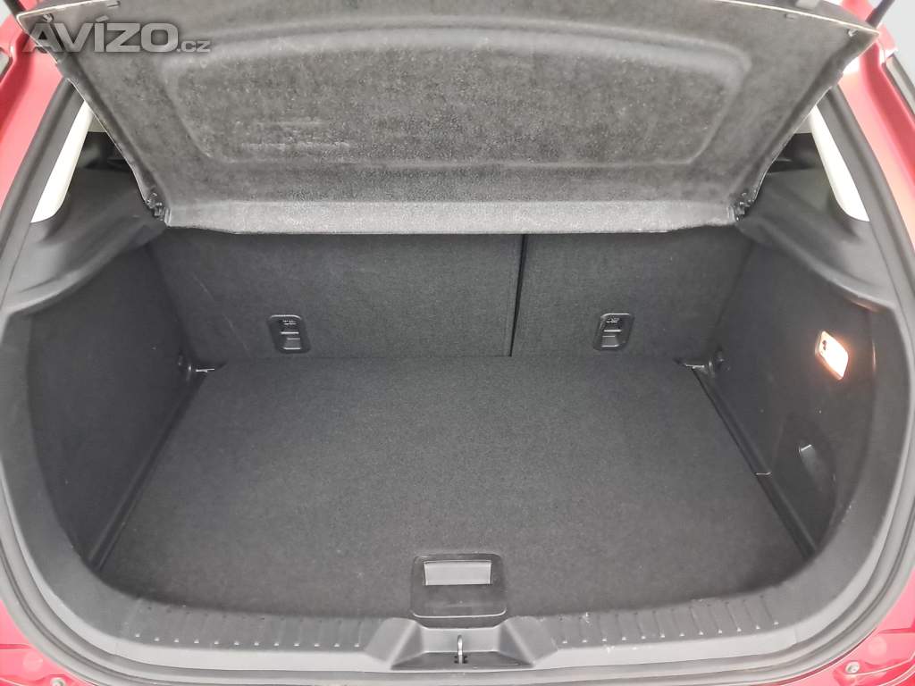 Foto inzerátu Mazda CX-3 2.0 Skyactiv-G
