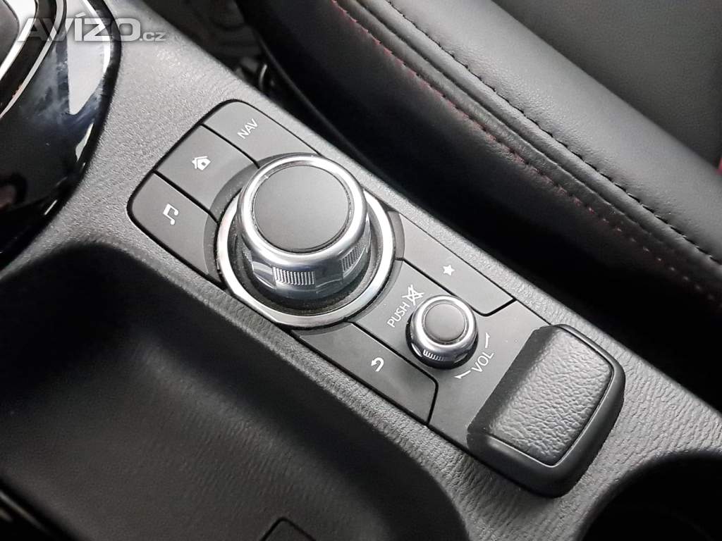 Foto inzerátu Mazda CX-3 2.0 Skyactiv-G