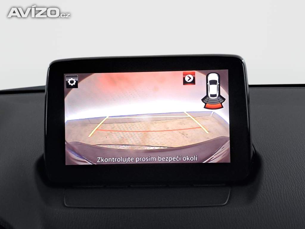 Foto inzerátu Mazda CX-3 2.0 Skyactiv-G