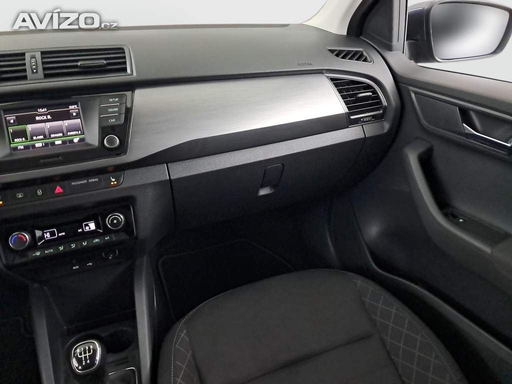 Foto inzerátu Skoda Fabia 1.0 TSI