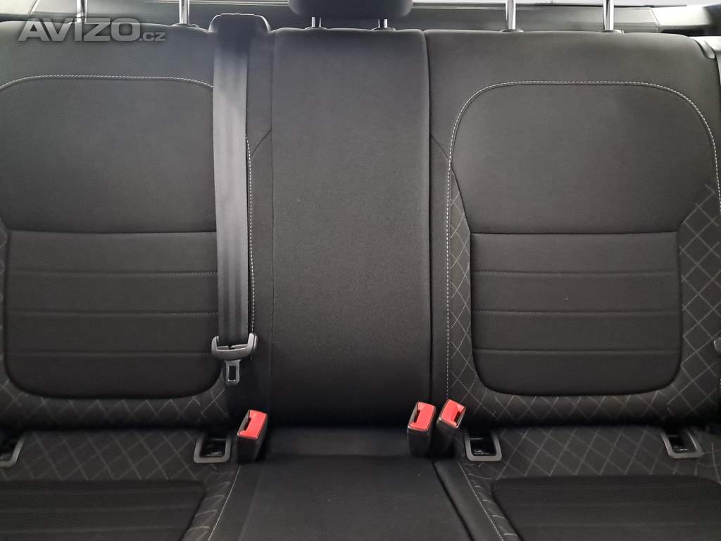 Foto inzerátu Skoda Fabia 1.0 TSI