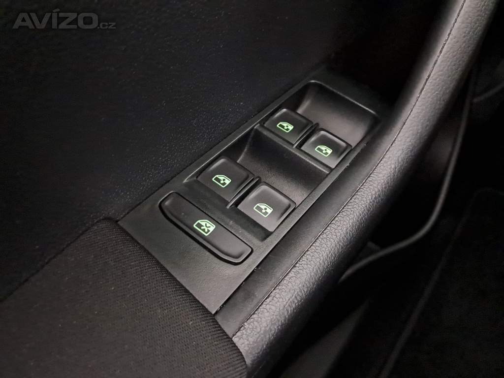 Foto inzerátu Skoda Fabia 1.0 TSI