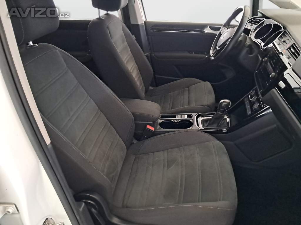 Foto inzerátu VW Touran 1.5 TSI