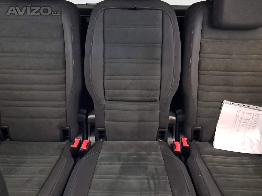 Foto inzerátu VW Touran 1.5 TSI