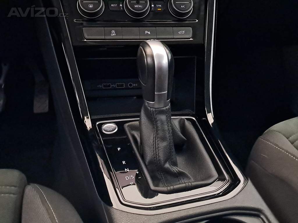 Foto inzerátu VW Touran 1.5 TSI